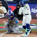 Bo Bichette prospera no retorno à escalação do Blue Jays pela primeira vez em 48 dias