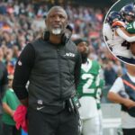 Boletim dos Jets para a Semana 6: Um trabalho terrível, de Aaron Glenn