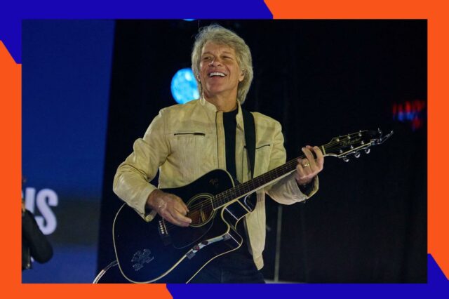 Bon Jovi anuncia turnê 2026, quatro shows MSG. Obtenha ingressos hoje

