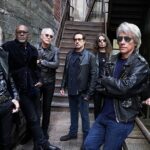 Bon Jovi estabelece o retorno da turnê com revelações em 2026 no Madison Square Yard, na Wembley Arena de Londres e ainda mais