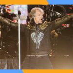 "Bon Jovi estende a 'Forever Tour' novamente e adiciona o sétimo show do MSG" . Obter ingressos