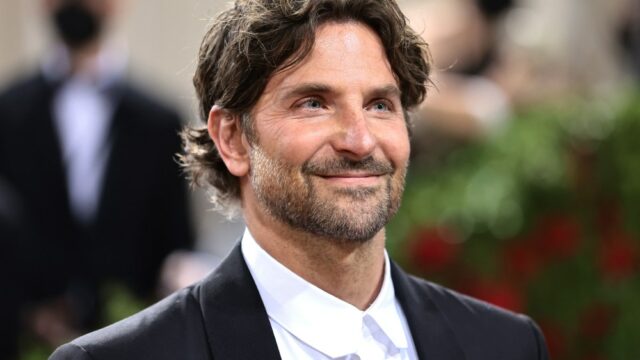 Bradley Cooper se tornará celebridade em Sea’s Eleven Innovator com Margot Robbie 


