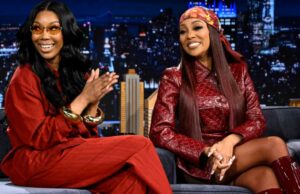 Brandy e Monica terminam rapidamente o show ‘The Young Boy Is Mine’ em Chicago GettyImages 109040105 Monica e Brandy Boy Is Mine Tour O que saber