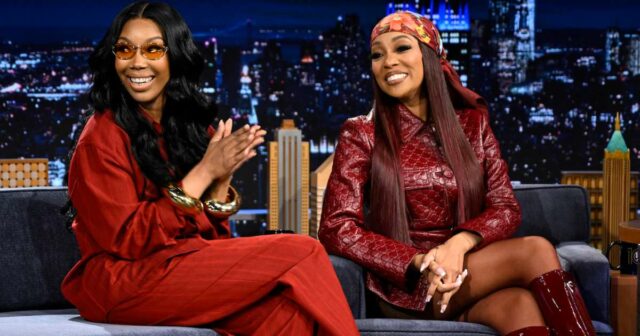 GettyImages 109040105 Monica e Brandy Boy Is Mine Tour O que saber