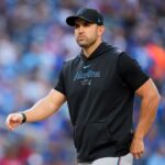Braves entrou em contato conosco para empregar aclamado competindo anterior para mudar Brian Snitker