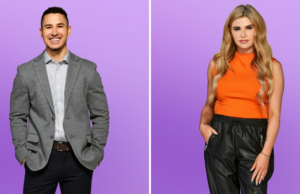 Brenden, de Love Is Blind, revela se pode namorar Annie depois dos Pods Nick-e-Annie-Love_Is_Blind_n_S9_E6_00_34_25_12R