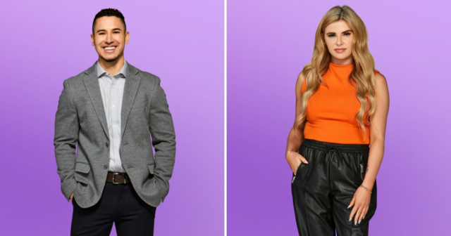 Brenden, de Love Is Blind, revela se pode namorar Annie Nick-e-Annie-Love_Is_Blind_n_S9_E6_00_34_25_12R