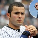 Brian Cashman disse uma vez que Jesus Montero pode ser 'o melhor jogador que já troquei'