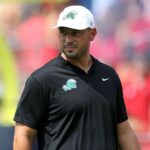 Brian Kelly na LSU: principais clientes em potencial, transferências, contratações