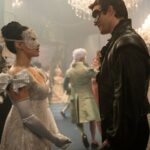 'Bridgerton' estabelece o dia de lançamento do período 4, trailer de introdução expõe o amor do conto de fadas de Benedict e Sophie