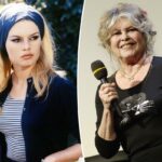 Brigitte Bardot, 91 anos, fala sobre relato ‘falso’ de que ela morreu