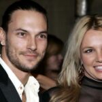 Britney Spears 'bastarda' critica as descobertas da publicação do ex-marido Kevin Federline