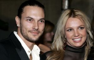 Britney Spears ‘bastarda’ critica as descobertas da publicação do ex-marido Kevin Federline Britney Spears 'bastarda' critica as descobertas da publicação do ex-marido Kevin Federline