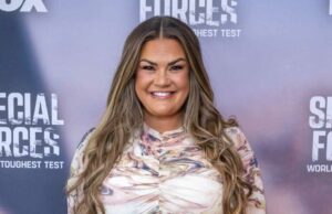 Brittany Cartwright se recupera de um estranho tratamento cirúrgico, expõe os tubos de drenos cirúrgicos Veja Brittany Cartwrights antes e depois das fotos da Airsculpt, eu mereço me sentir bem