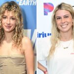 Brittney Rae "não está chateada" com "Hawk Tuah" Haliey Welch por assumir seu papel de 'Chad Powers: “Espero que um dia ela me ensine como cuspir naquela Thang”