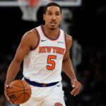 Brogdon, dos Knicks, se aposentará após nove períodos na NBA