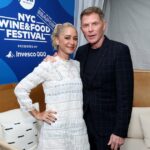 Kristin Cavallari acidentalmente recusou jantar com Bobby Flay