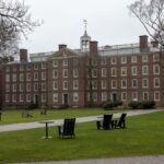 Brown College recusa oferta de financiamento de Trump: 'seriamente ameaçadora'