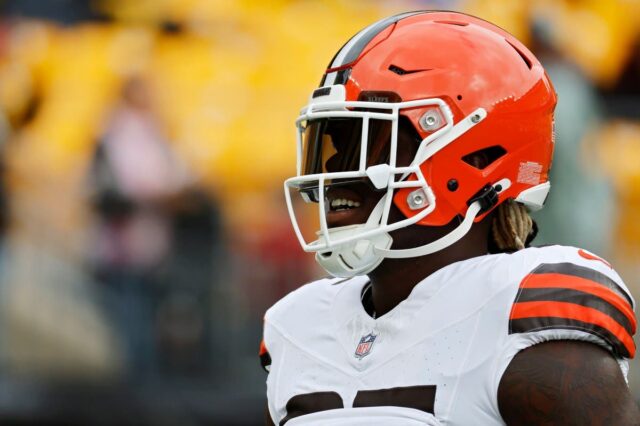 David Njoku