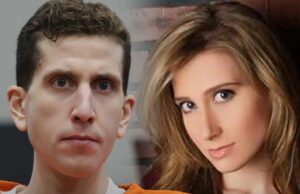 Bryan Kohberger entrou com recurso após a irmã ser chamada como testemunha Amanda Kohberger Bryan Kohberger Getty 1