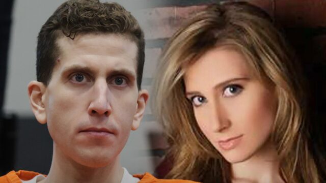 Amanda Kohberger Bryan Kohberger Getty 1