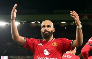 Bryan Mbeumo esclarece o que Guy Utd certamente extrairá da influência ‘crucial’ de 4-2 em Brighton ícone de correio