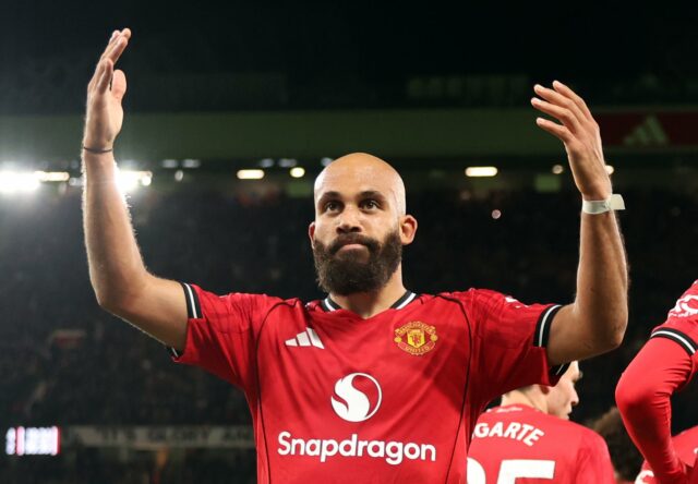 Bryan Mbeumo esclarece o que Guy Utd certamente extrairá da ícone de correio