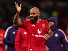 Michael Carrick descobriu um detalhe crucial sobre Bryan Mbeumo desde que se juntou ao Man Utd: ‘Parece que…’ ícone de correio