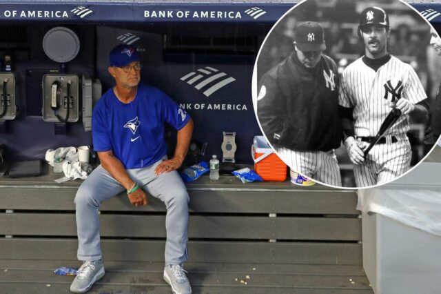 Buck Showalter sabe até onde Don Mattingly está disposto a ir em sua busca pela World Series

