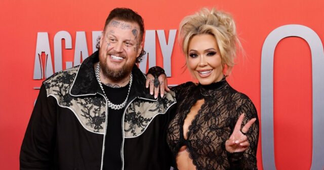 Cronograma de relacionamento de Jelly Roll e esposa Bunnie XO