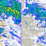 Bureau manterá nova cobertura de radar em mosaico após mudança no site
