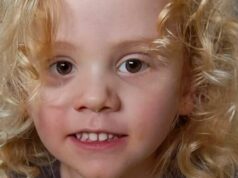 Poços de minas são o foco da busca de hoje pelo menino desaparecido Gus Lamont Desaparecido Gus, de quatro anos