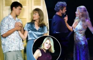 Busy Philipps critica ‘Dawsons Creek’ por enredo de caso ‘insanamente inapropriado’ com professor Busy Philipps critica 'Dawsons Creek' por enredo de caso 'insanamente inapropriado' com professor