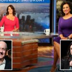 'CBS Saturday Morning' cancelado, as co-apresentadoras Michelle Miller e Dana Jacobson estão fora: fontes
