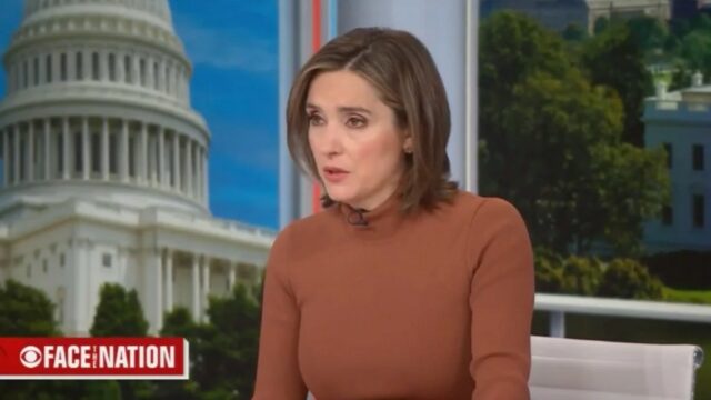 CBS 'lançou seu grande acordo com Trump', afirmam duvidosos após Yahoo news home