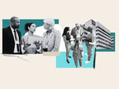 Prazo final do contrato da UnitedHealthcare em dois sistemas de saúde se aproxima CEO da Summa Health deixa o cargo semanas após fusão com a Health Tech Company