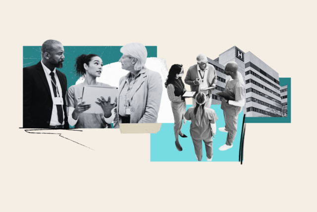 CEO da Summa Health deixa o cargo semanas após fusão com a Health Tech Company
