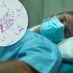 COVID pode estar mexendo com seu esperma – como isso pode afetar seus filhos ainda não nascidos, de acordo com um novo estudo