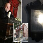 Caçador de fantasmas conta histórias arrepiantes da casa mais assombrada de Manhattan