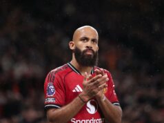 Bryan Mbeumo deve se reunir com o homem que tentou atrapalhar sua transferência dos sonhos para o Manchester United O atacante do Manchester United, Matheus Cunha, chega para enfrentar o Brentford.