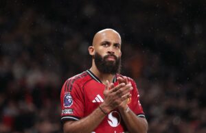 Bryan Mbeumo deve se reunir com o homem que tentou atrapalhar sua transferência dos sonhos para o Manchester United O atacante do Manchester United, Matheus Cunha, chega para enfrentar o Brentford.