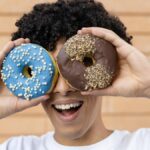 Cadeia de donuts populares arquiva falência do Capítulo 11