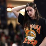 Caitlin Clark afirma que Collier fez fatores legítimos, e o comissário da WNBA Engelbert não a chamou