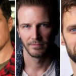 Cameron Britton, Expense Hell e Justin Bartha juntam-se à coleção de Siegfried e Roy ‘Wild Points’ na Apple