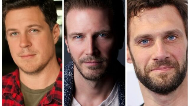 Cameron Britton, Expense Hell e Justin Bartha juntam-se à coleção de Siegfried e Roy ‘Wild Points’ na Apple 

