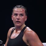 Cameron desocupa o título WBC em protesto contra as regras masculinas e femininas