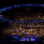 WWE Arena