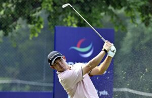 Campeão do DP Globe India: Libertar-se do bogey é o truque para o sucesso enquanto Nakajima comanda no penúltimo dia lightbox-info