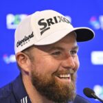 Campeão do DP Globe India: Shane Lowry consegue a liderança única no dia da abertura; McIlroy descansa em 17º