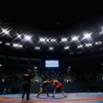 Campeonato Mundial Sub-23: Nishu, Pulkit e Srishti chegam às semifinais